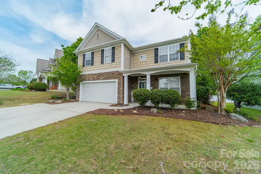 3316 Brackhill Street, Davidson, NC 28036 - #2