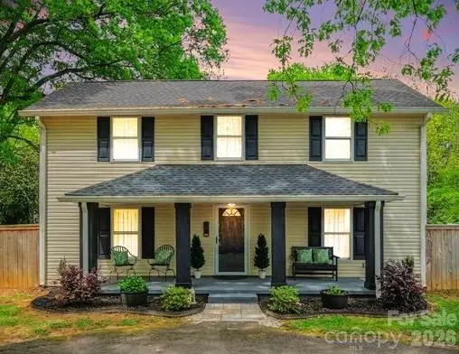 500 Boger Street, Mooresville, NC 28115