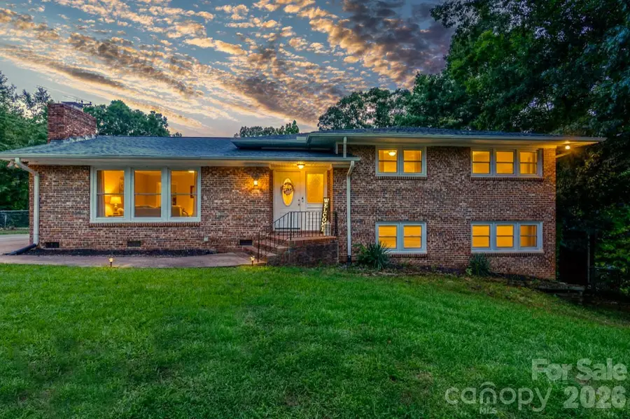 122 Crestwood Drive, Chester, SC 29706 - #2