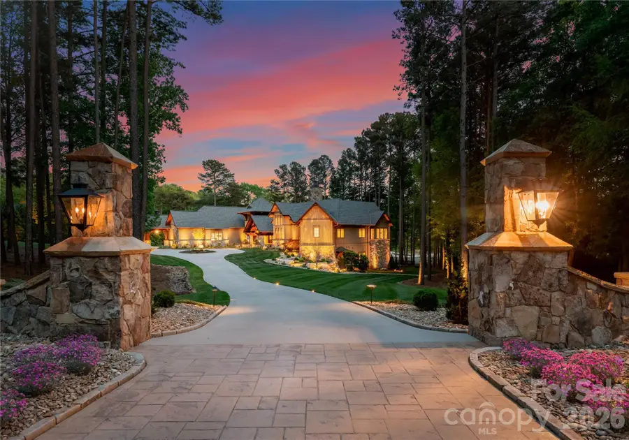 171 White Horse Drive, Mooresville, NC 28117 - #2