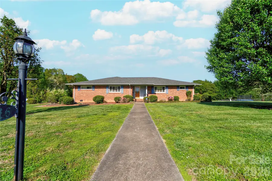 316 Maner Road, Kings Mountain, NC 28086 - #2