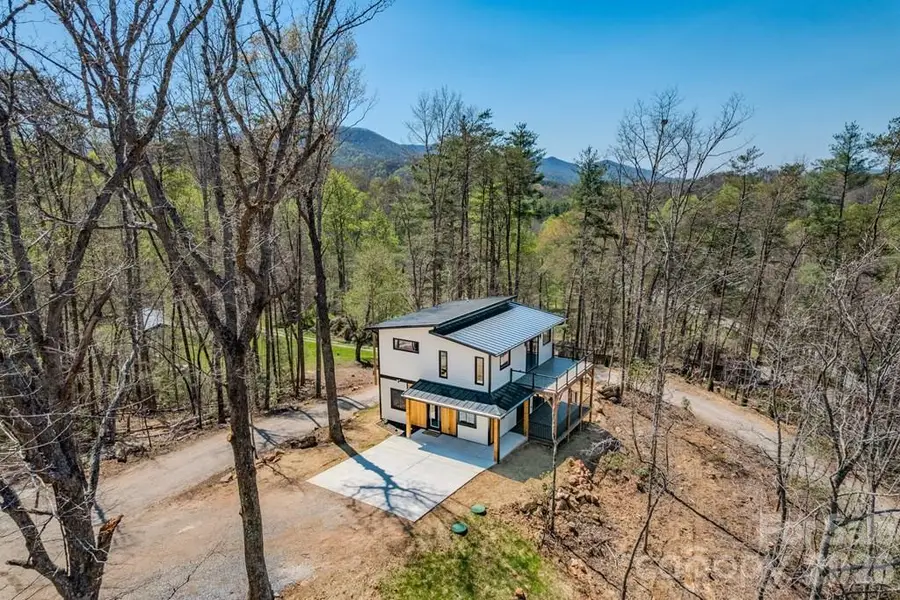 85 Elrod Drive, Whittier, NC 28789 - #3