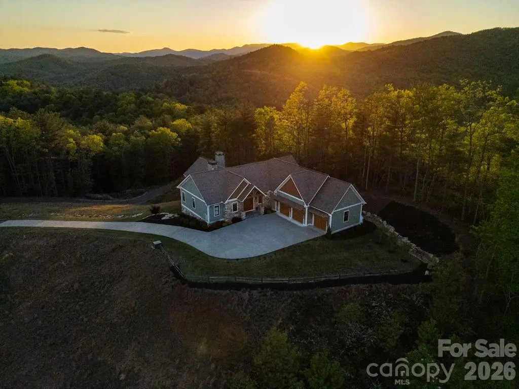 4454 Asheville Highway, Pisgah Forest, NC 28768 - #1