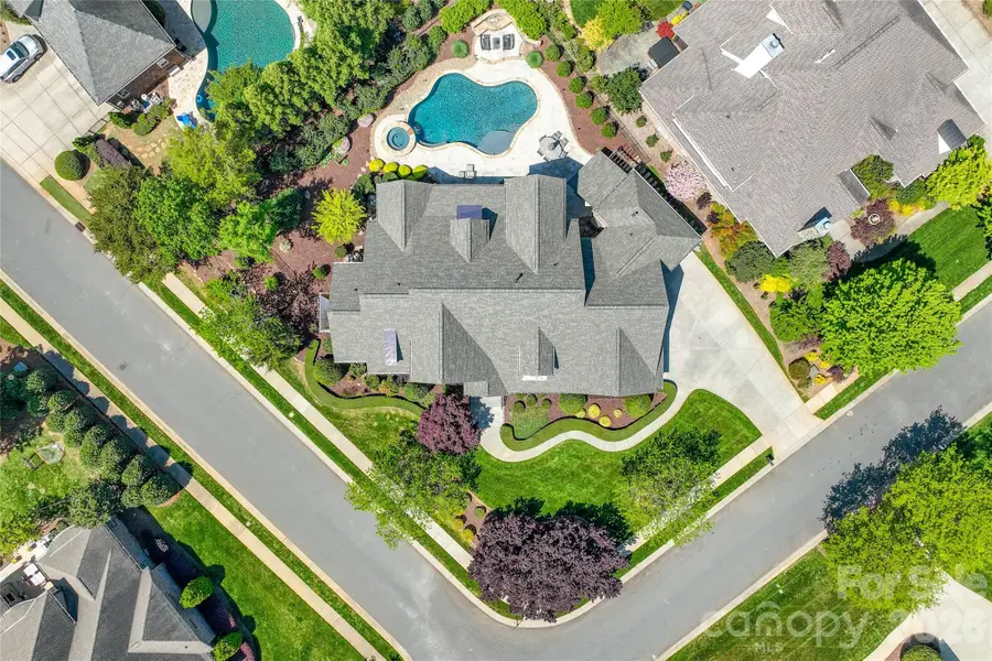 9222 Clerkenwell Drive, Waxhaw, NC 28173 - #2