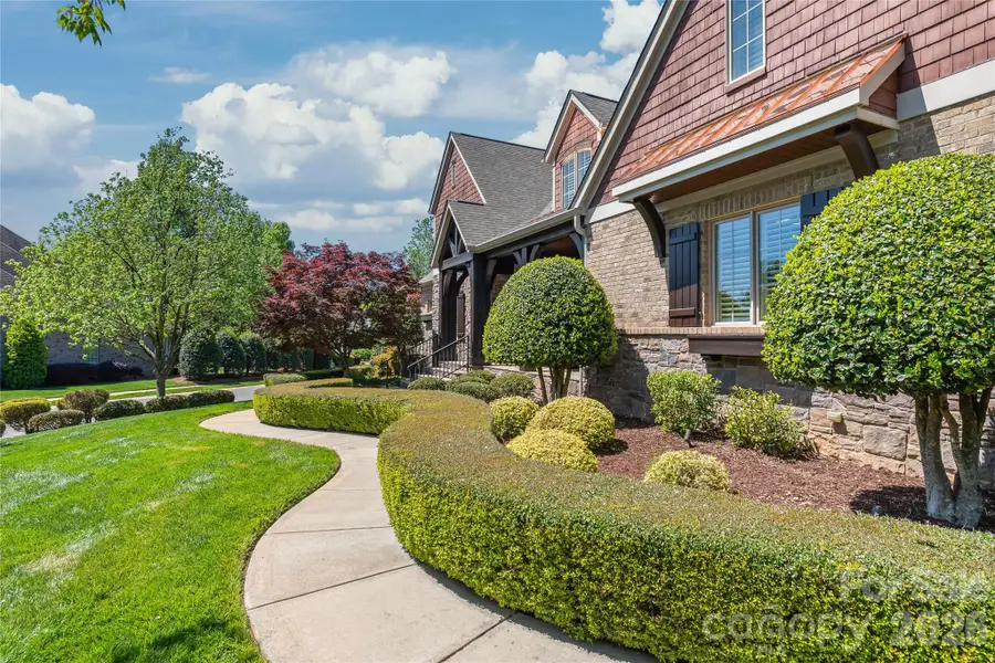 9222 Clerkenwell Drive, Waxhaw, NC 28173 - #3