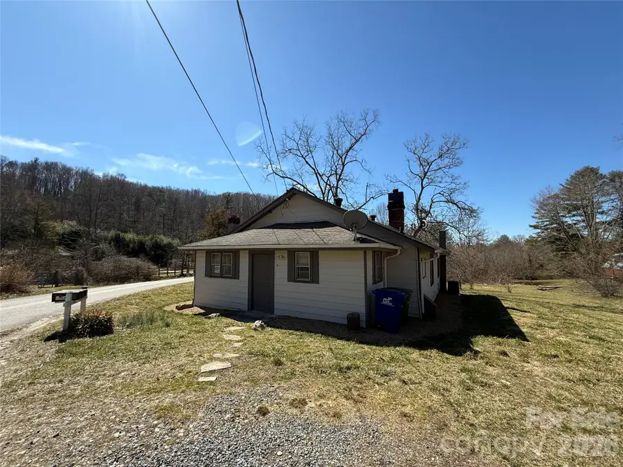 40 Little Knob Road, Asheville, NC 28803 - #2