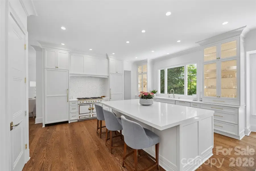 11110 Mcclure Manor Drive, Charlotte, NC 28277 - #2