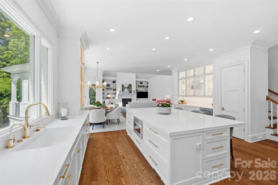 11110 Mcclure Manor Drive, Charlotte, NC 28277 - #3