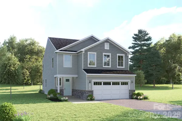 841 Heathway Drive, Charlotte, NC 28213