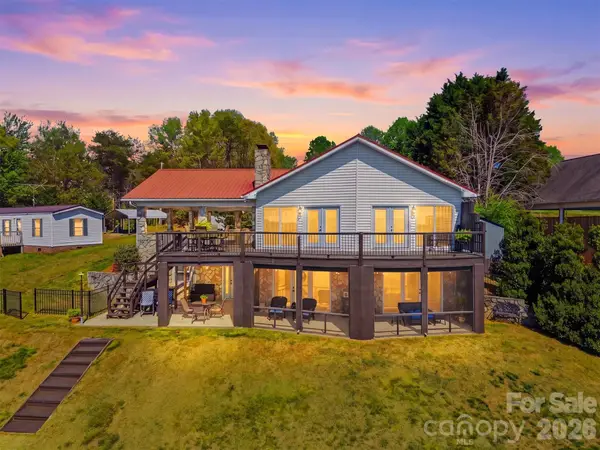 351 Kirkpatrick Road, Taylorsville, NC 28681