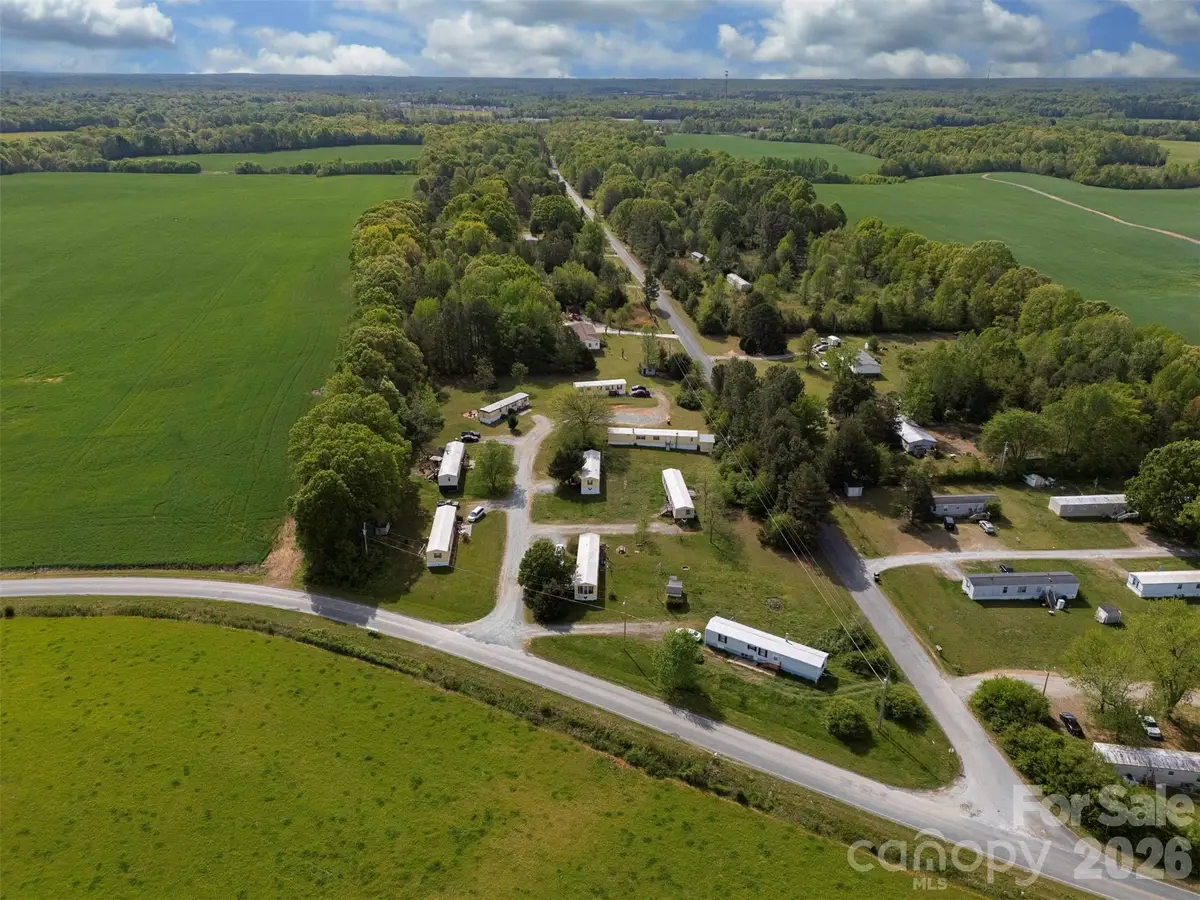 1717 Roscoe Howey Road, Waxhaw, NC 28173 - #1