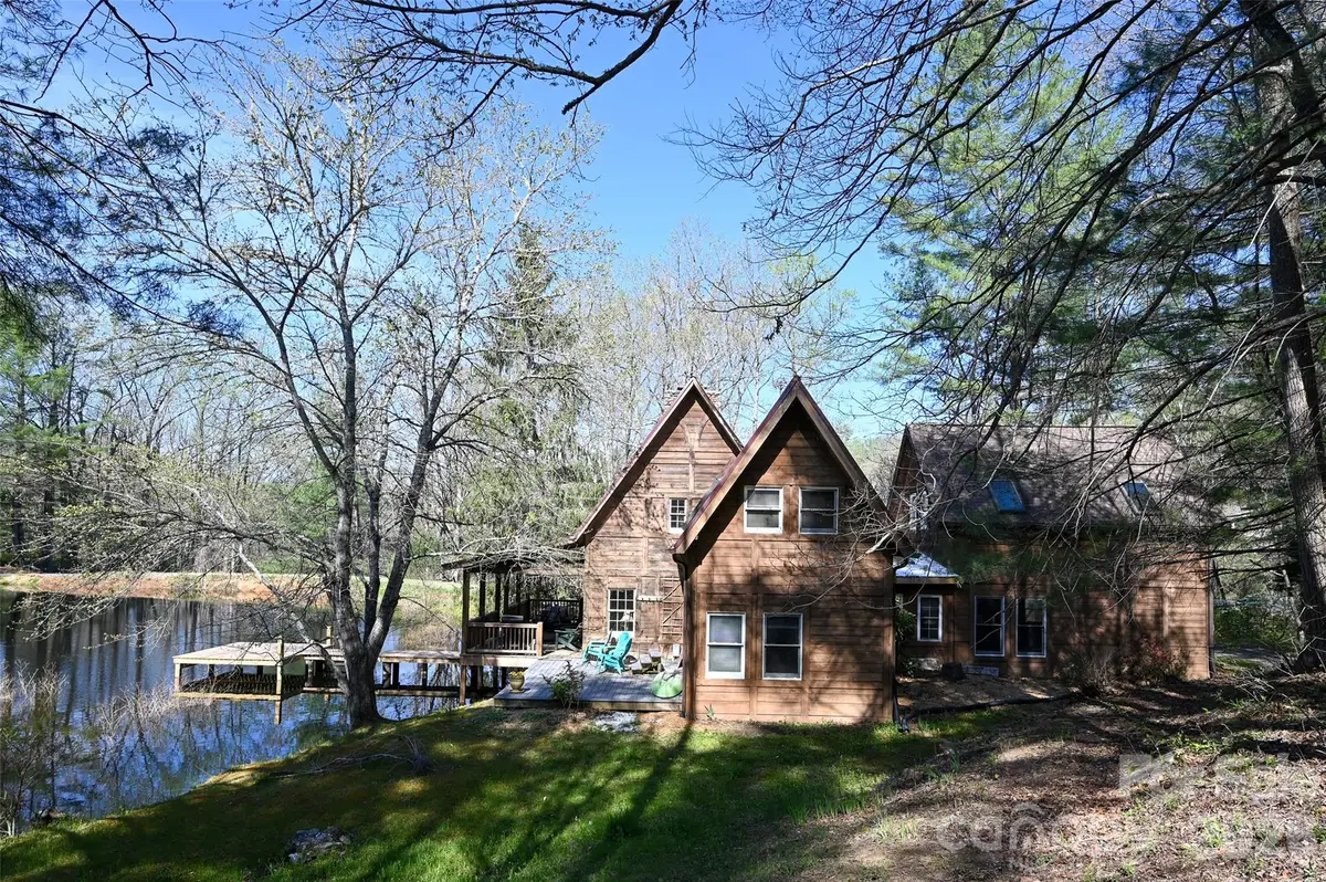 24 Wood Lake Drive, Fairview, NC 28730 - #1