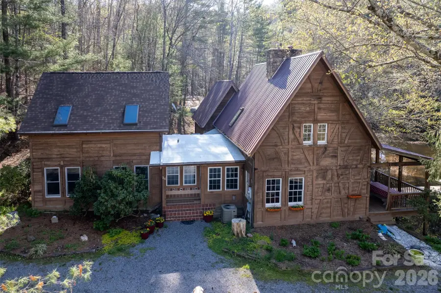 24 Wood Lake Drive, Fairview, NC 28730 - #3