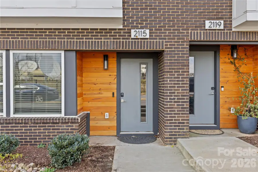 2115 Isom Street, Charlotte, NC 28208 - #2