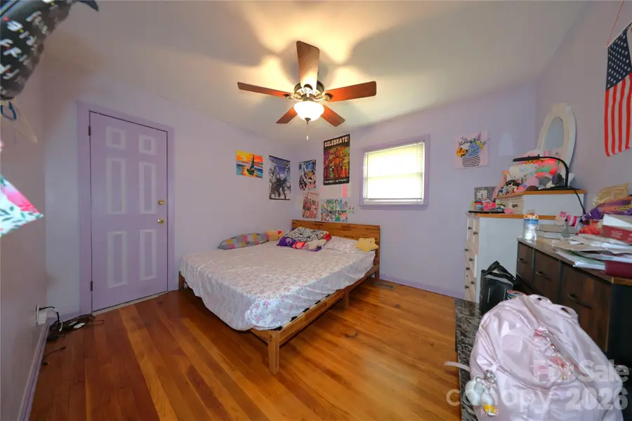 104 Pinetree Drive, Matthews, NC 28104 - #3