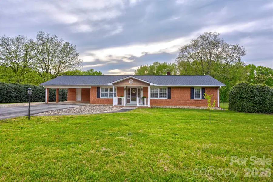 1185 Old Stone House Road, Salisbury, NC 28146 - #2