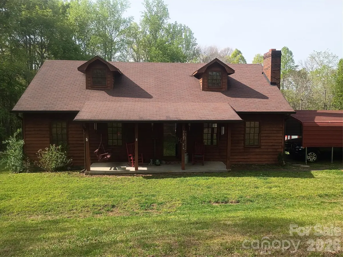 5427 Christopher Road, Iron Station, NC 28080 - #1
