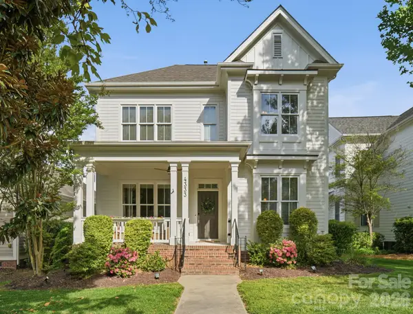 4333 Birkshire Heights, Fort Mill, SC 29708