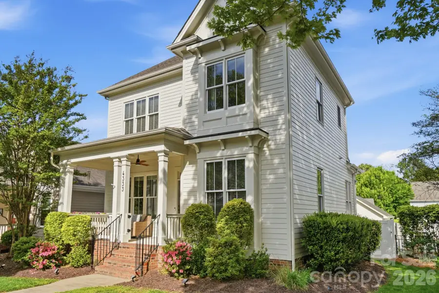 4333 Birkshire Heights, Fort Mill, SC 29708 - #2
