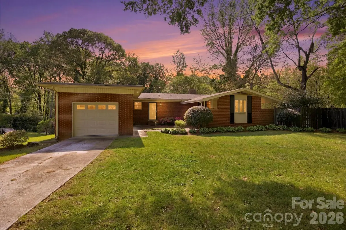 101 Spruce Drive, Salisbury, NC 28147 - #1