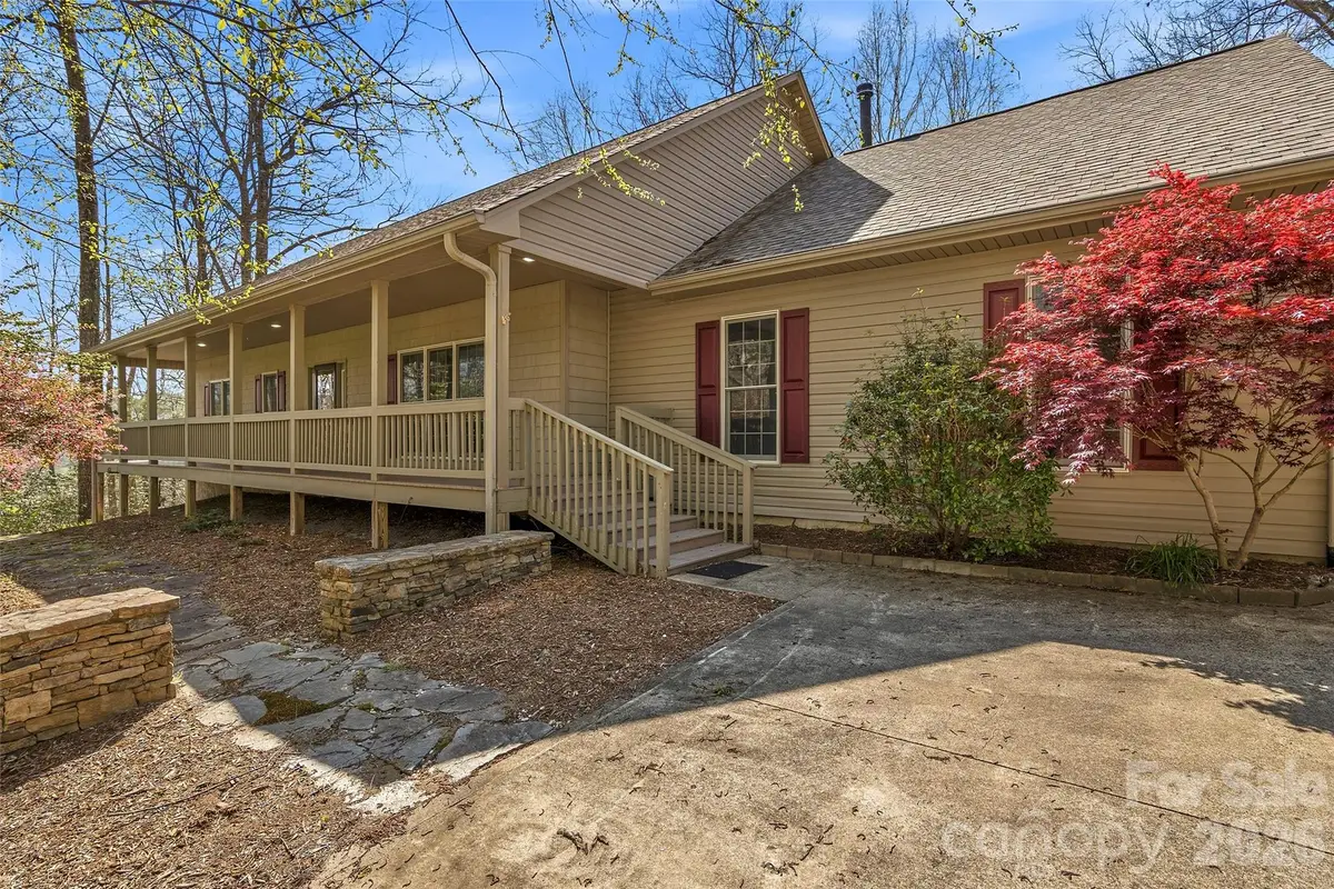 1244 Windover Drive, Brevard, NC 28712 - #1
