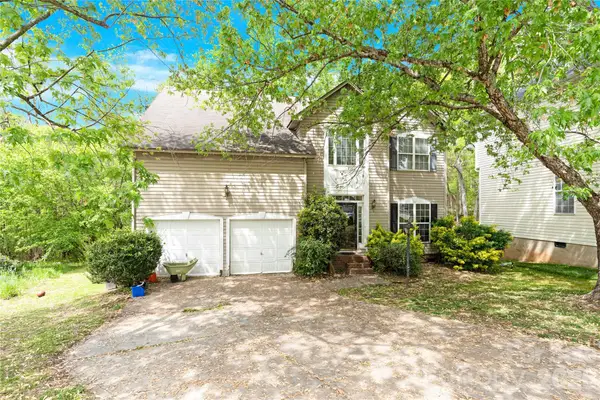 2536 Thornfield Road, Charlotte, NC 28273