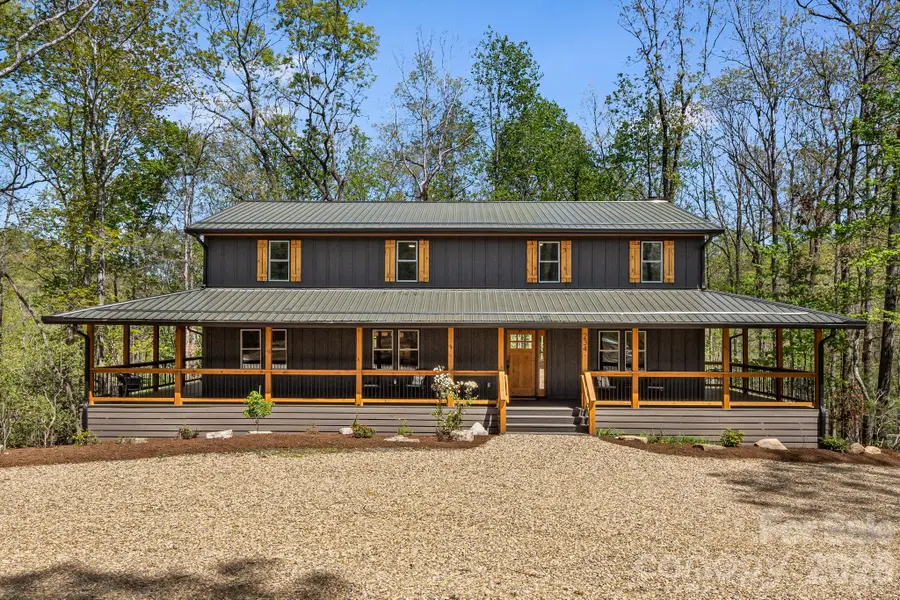 234 Lobdell Road, Pisgah Forest, NC 28768 - #2