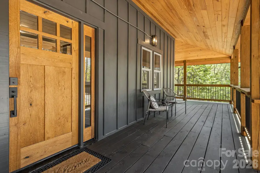 234 Lobdell Road, Pisgah Forest, NC 28768 - #3