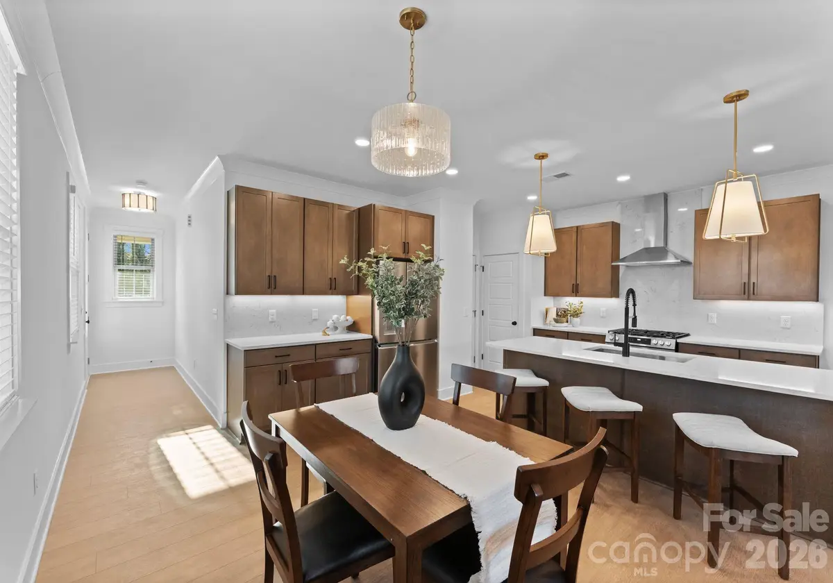 824 Garringer Place, Charlotte, NC 28208 - #1