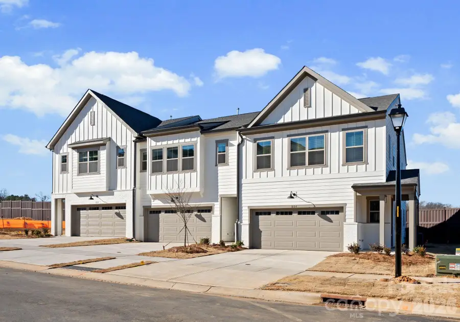 824 Garringer Place, Charlotte, NC 28208 - #3