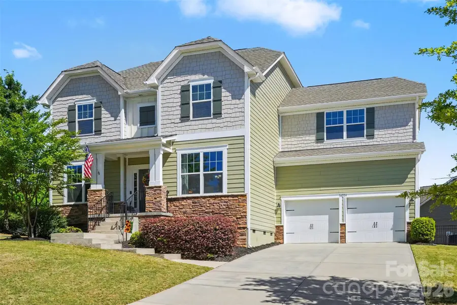 16316 Thoroughbred Trace Lane, Charlotte, NC 28278 - #2