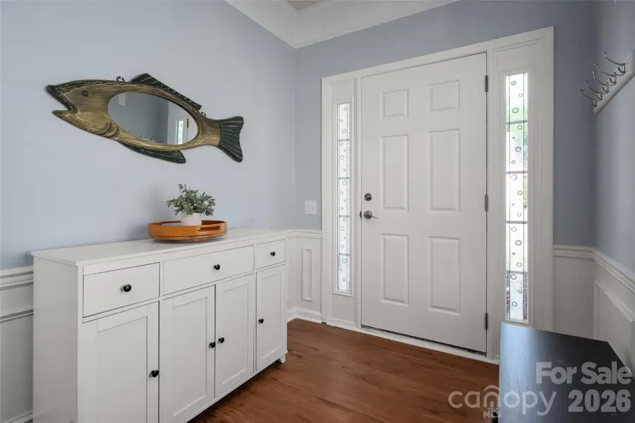 12437 Bobhouse Drive, Charlotte, NC 28277 - #3