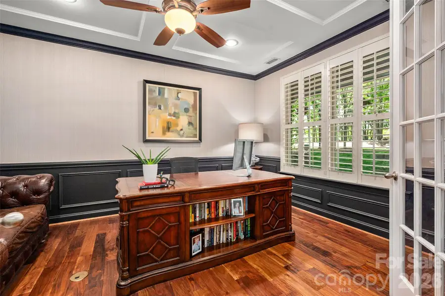 11428 Scarlet Tanager Drive, Charlotte, NC 28278 - #2