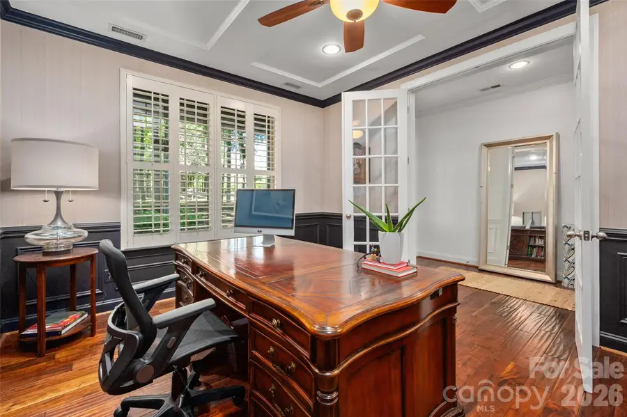 11428 Scarlet Tanager Drive, Charlotte, NC 28278 - #3