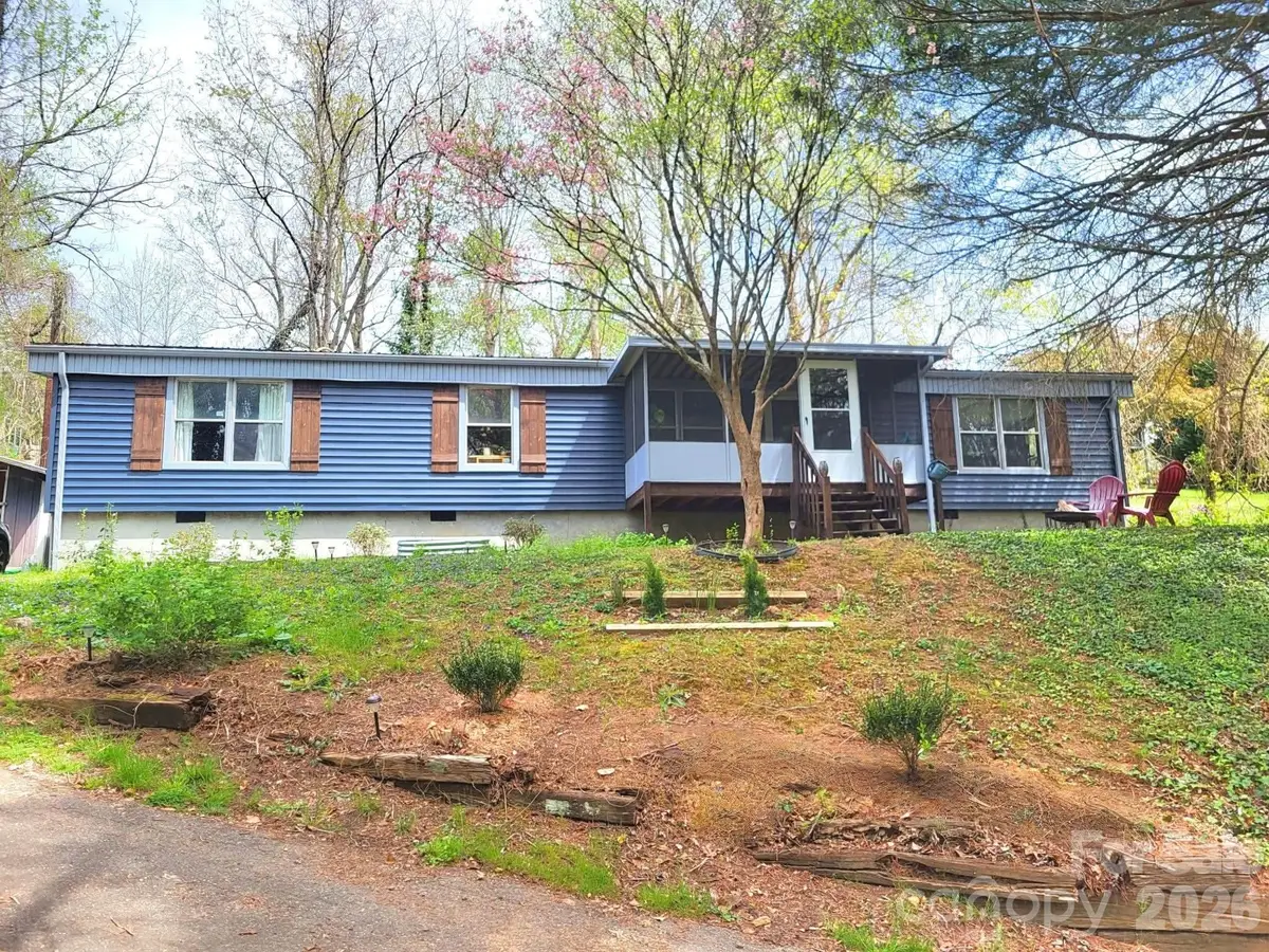 41 W Skyland Circle, Woodfin, NC 28804 - #1