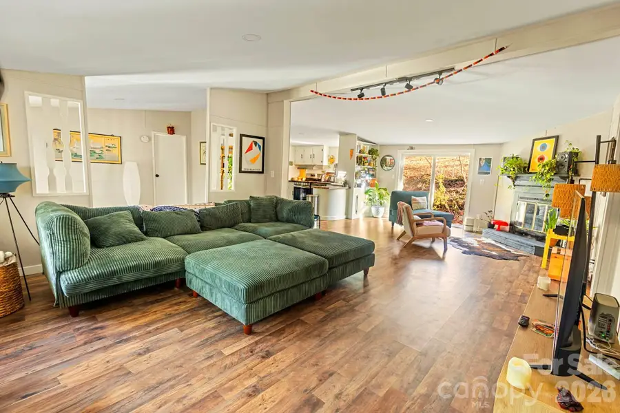 41 W Skyland Circle, Woodfin, NC 28804 - #2