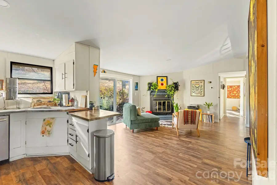 41 W Skyland Circle, Woodfin, NC 28804 - #3