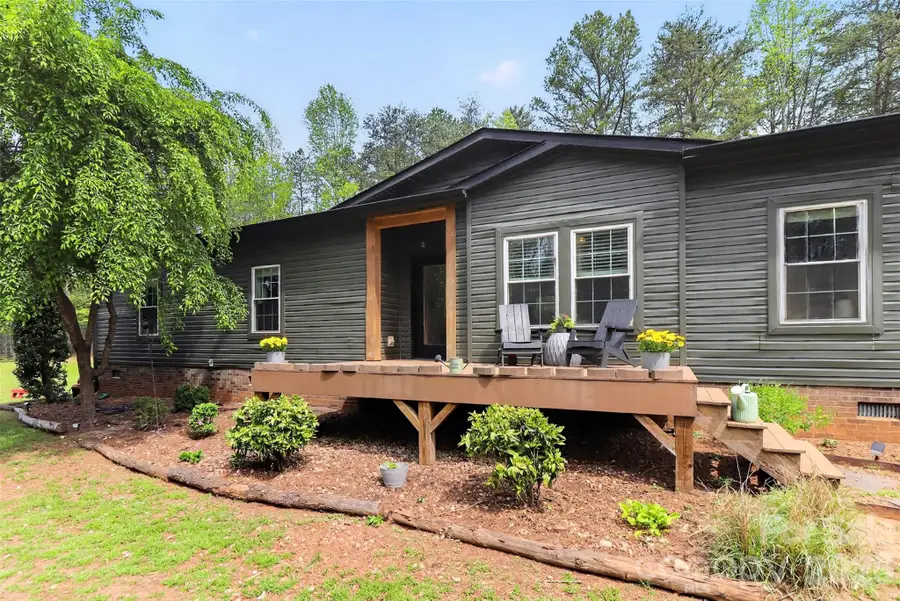 155 Amity Church Road, Iron Station, NC 28080 - #3