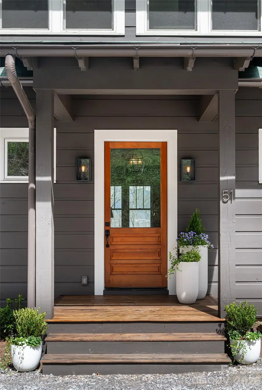 51 Summit Road, Swannanoa, NC 28778 - #2