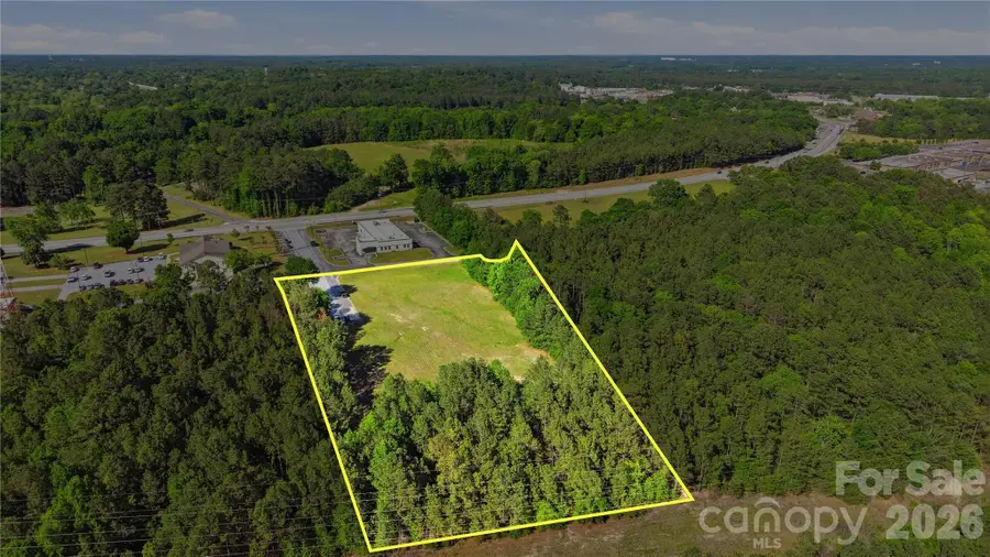 00000 Ja Cochran Highway, Chester, SC 29706 - #2
