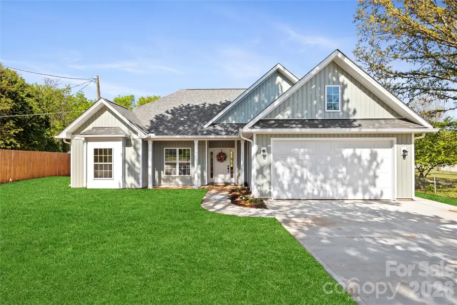 521 Cedar Street, Troutman, NC 28166 - #2