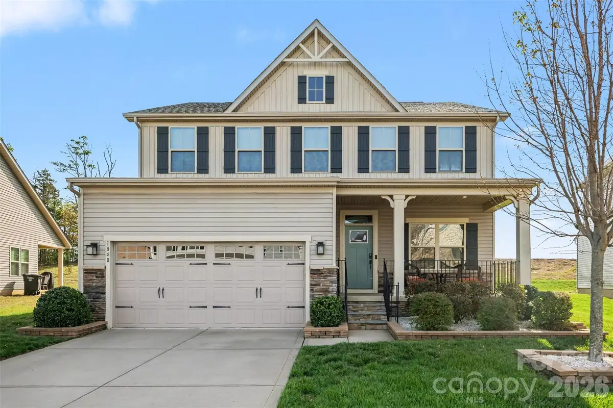 1840 Scarbrough Circle Sw, Concord, NC 28025 - #1