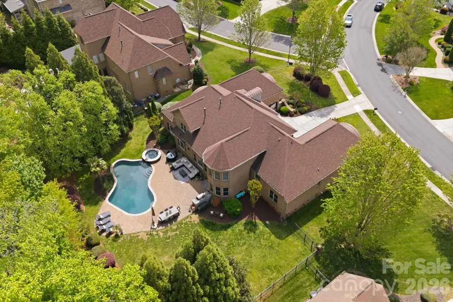 7004 Camrose Crossing Lane, Matthews, NC 28104 - #3