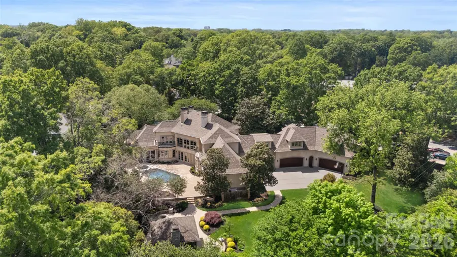 8600 Fairview Road, Charlotte, NC 28226 - #2