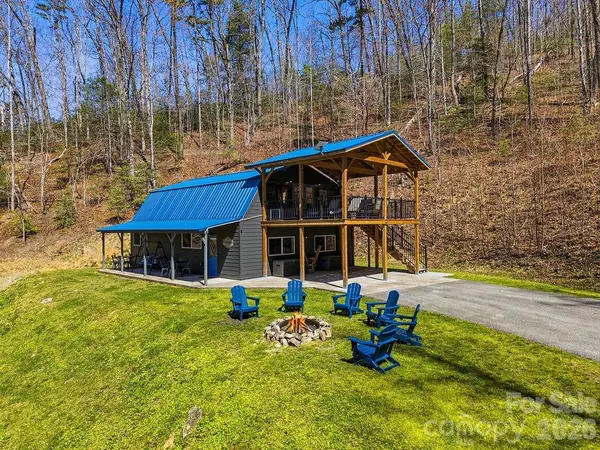3138 Buffalo Creek Road, Lake Lure, NC 28746