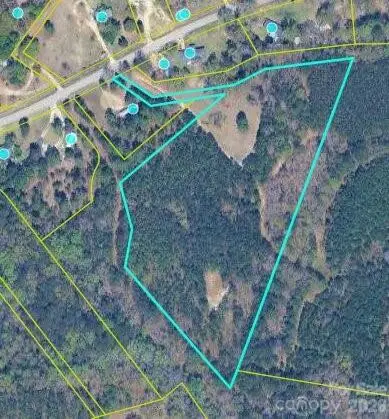 0000 Kelly Mill Road, Elgin, SC 29045