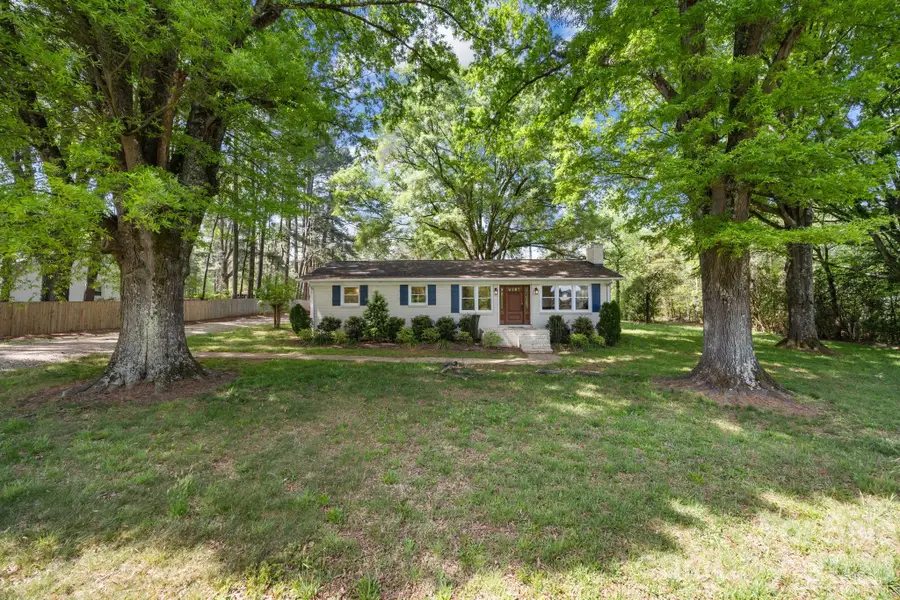 19041 Davidson Concord Road, Davidson, NC 28036 - #2
