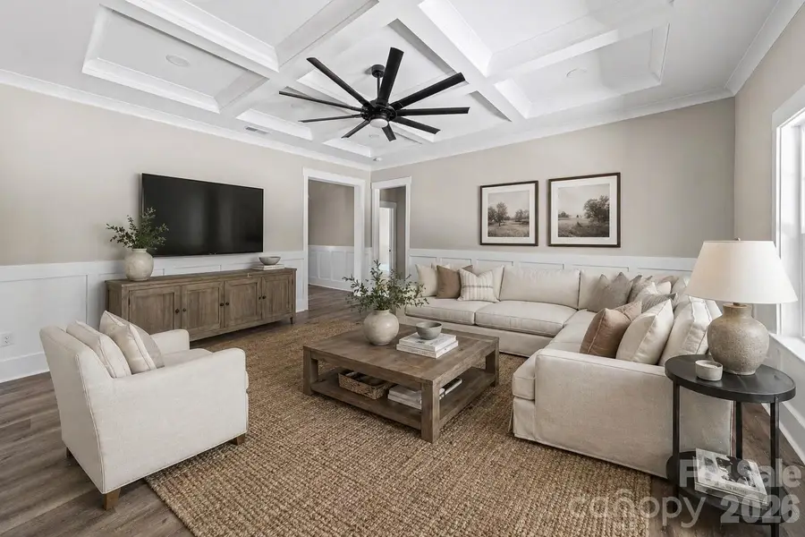 5121 Morningwood Drive, Matthews, NC 28105 - #2