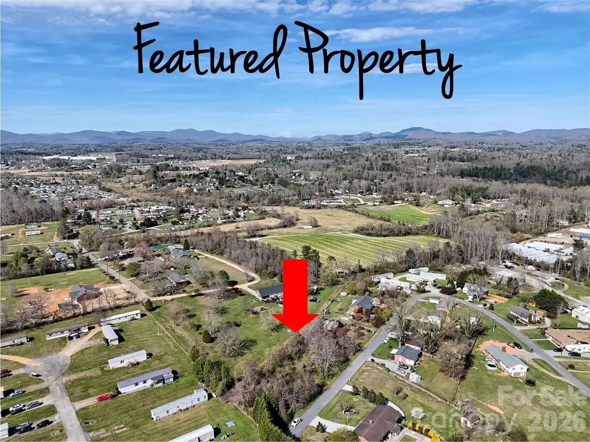 TBD Maplewood Knoll Drive, East Flat Rock, NC 28726 - #1