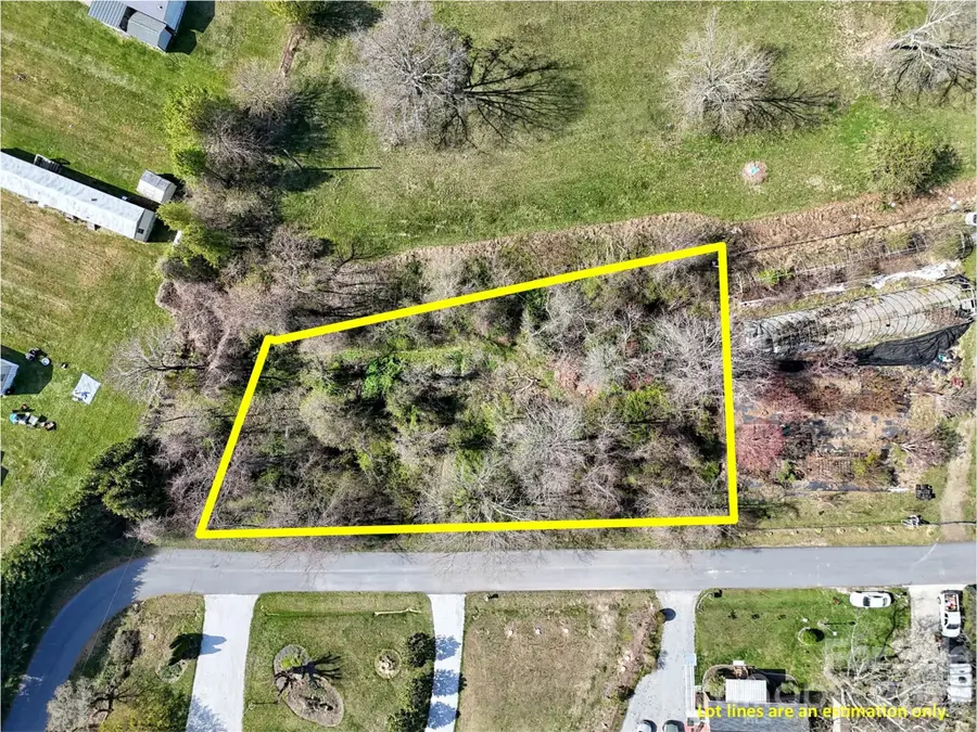 TBD Maplewood Knoll Drive, East Flat Rock, NC 28726 - #2